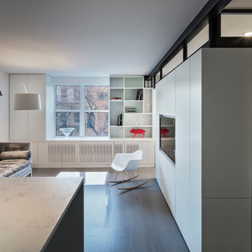 West Village Apartment