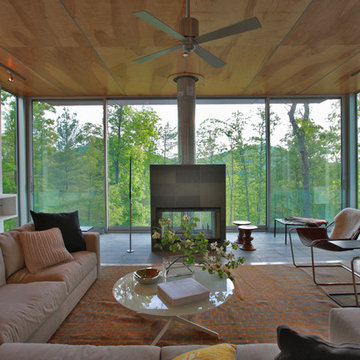West Virginia Retreat