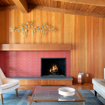 Westchester Residence
