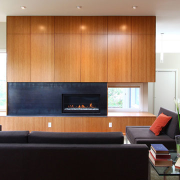 Westchester Residence