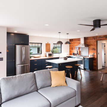 Westhaven Kitchen