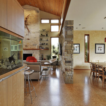 Westlake Residence