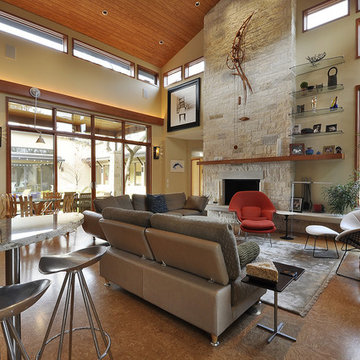 Westlake Residence