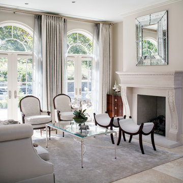 Westlake Village - French Provincial