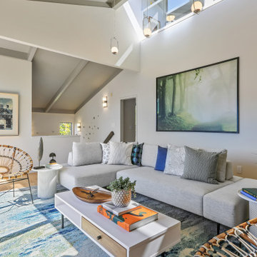 Westmoorland // Living Room