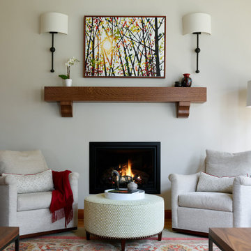 Weston Quiet Traditional