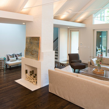 Westover Residence