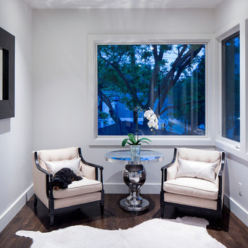 Westover Residence