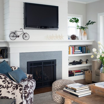 Westport Beach House