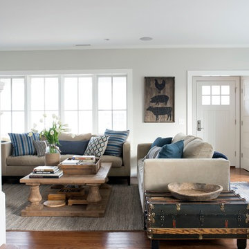 Westport Beach House