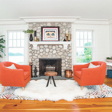 Westport Living Room