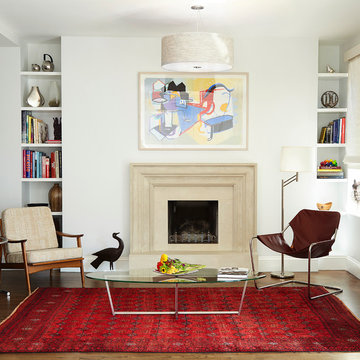 Westside Duplex