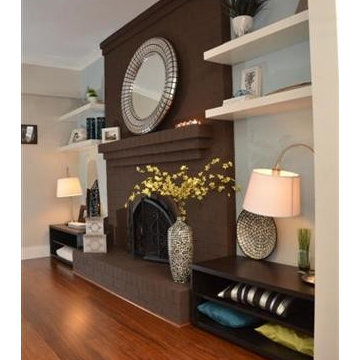 Westwind renovation