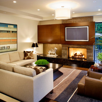 Westwood Residence