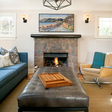 Westwood Residence