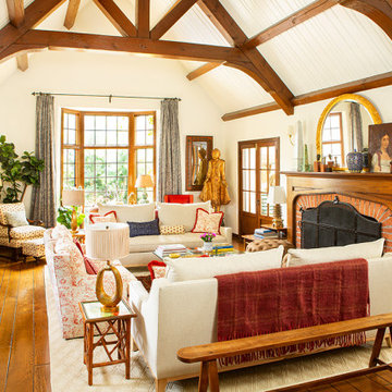 Westwood Tudor House - Phase II