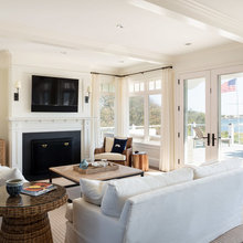 Mantel Sconces