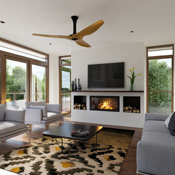 Wheelers Hill Project
