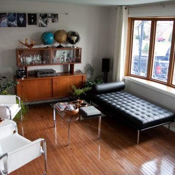 Whippoorwill Living Room