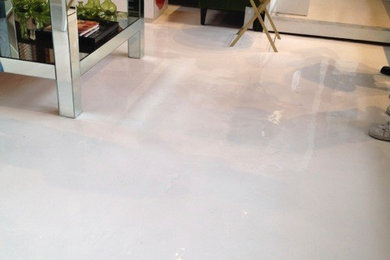 Jade Epoxy Flooring Company Pasadena Ca Us 91106 Houzz