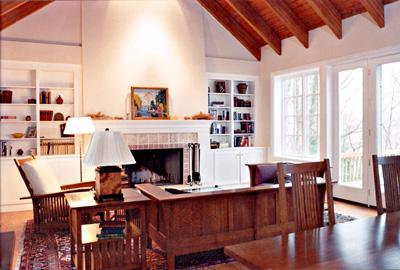 Traditional Living Room Traditional Living Room