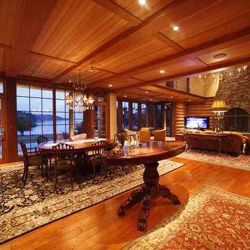 White Point House