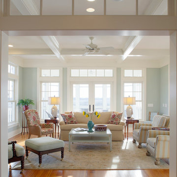 White Residence