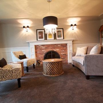 White's Remodel