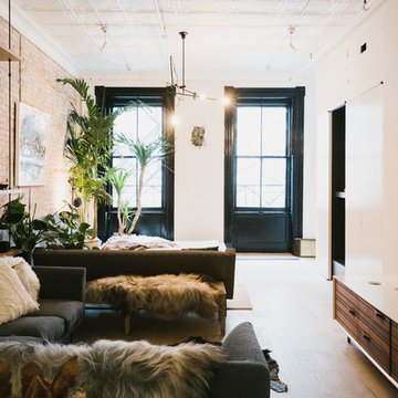 White Street Loft