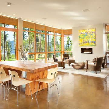 Whitefish Mountain Residence