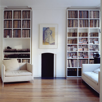 Whitmore Apartment in Fitzrovia