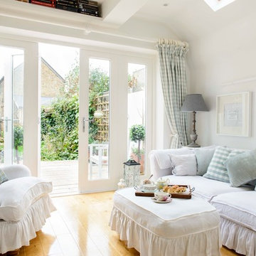 WHITSTABLE ISLAND COTTAGE