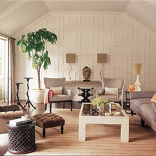Livingroom layouts