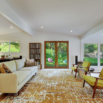 Whole Home Custom Interior Remodel