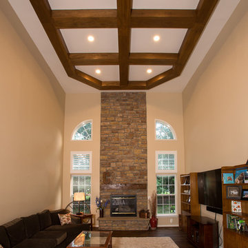 Whole Home Interior Remodel (2018)