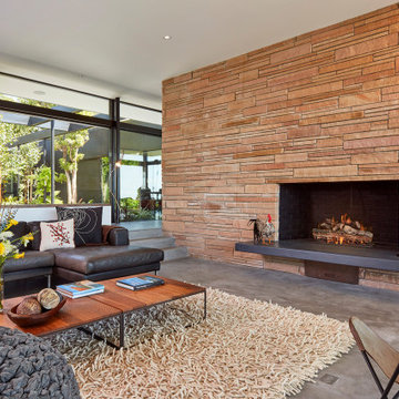 Whole House Remodel | OAK RIDGE