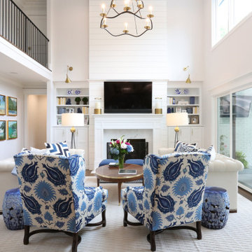 Whole House Remodel