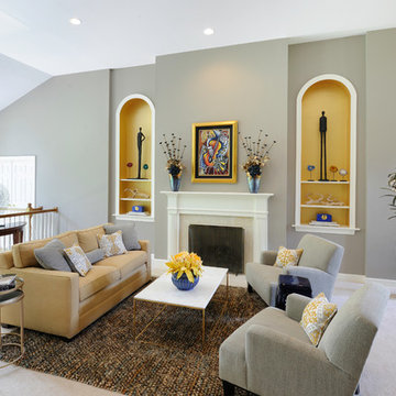 Whole House Remodel - Town & Country, MO
