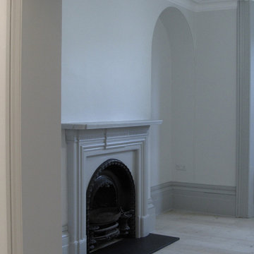 Whole house renovation in Hove