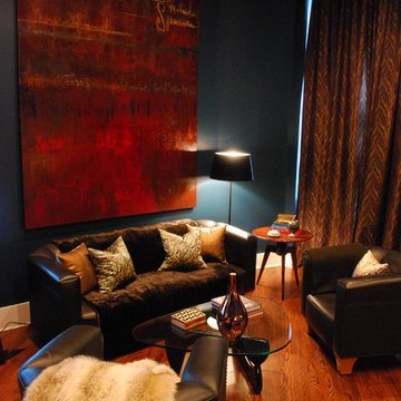Wicker Park Loft