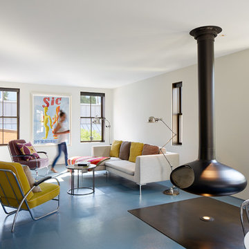 Wicker Park Residence