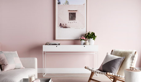 What Is Millennial Pink, and Why Are People Going Crazy Over It?