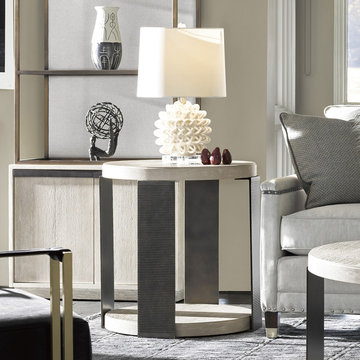 Wilder End Table | Modern by Universal