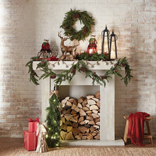 Houzz Holidayzz Scavenger Hunt - Emily Hurley