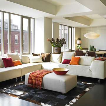 Wilkes Passage Loft