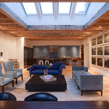 Williamsburg Owner Apartment
