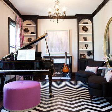 Williamsburg Residence