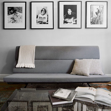 Williamsburg Residence