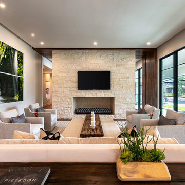 Willow Creek Ranch Custom Home