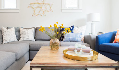 15 Super-Quick Spring Cleaning Projects